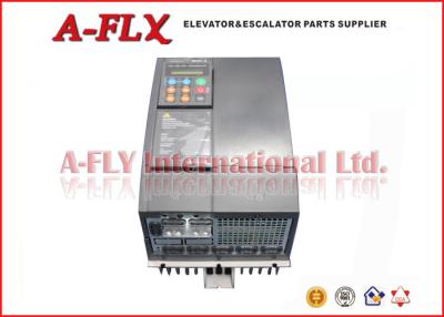 Cina Invertitore AVY-3110-KBL-AC4 11KW dell'elevatore di Gefran con la carta ed il comitato per il controllo della PAGINA in vendita