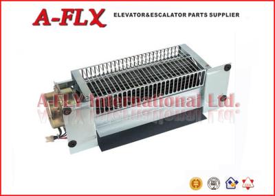 China original Elevator Spare Parts Elevator Cross-flow Fan Lift Brower FB-9B Series for sale