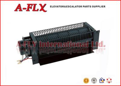 Chine Ascenseur Brower ZQF-330 220V 450*145*130MM de fan d'ascenseur de croisement de flux à vendre