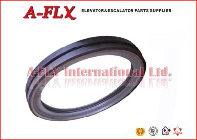 China Thyssen Escalator Friction Wheel Dia690 , 690×35×555MM Dia690 wheel for sale