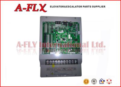 China 380V two Phase NICE3000 Elevator Controller / Monarch Controller for sale