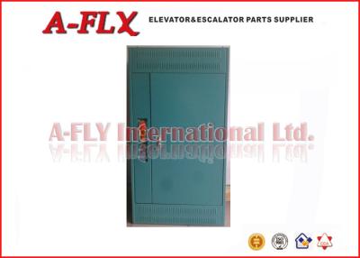 China Full Collective  NICE3000 Elevator Controller , Monarch Controller 380V 3 Phase for sale