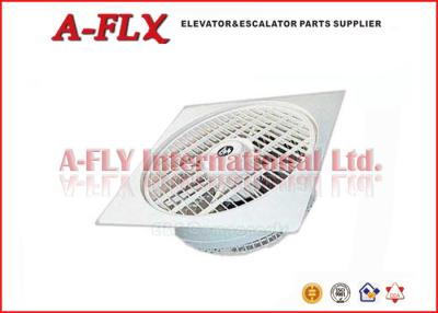 Chine Ascenseur fiable Brower BRA/BRB, fan de fan d'ascenseur de l'écoulement 220v transversal à vendre