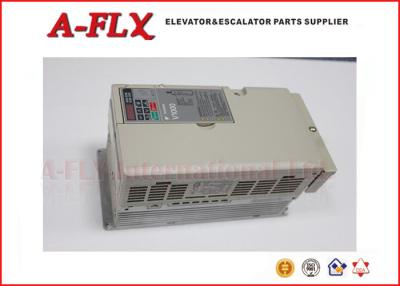 China elektrische Inverter des Aufzugs 11KW/Inverter VB4A0023 Yaskawa V1000 zu verkaufen