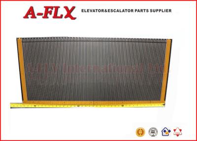 Китай Паллеты алюминия Moving прогулки запасных частей эскалатора Мицубиси продается