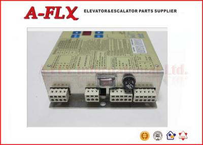 China Formator Elevator Contactor VVVF4 Door Controlle Elevator Parts for sale