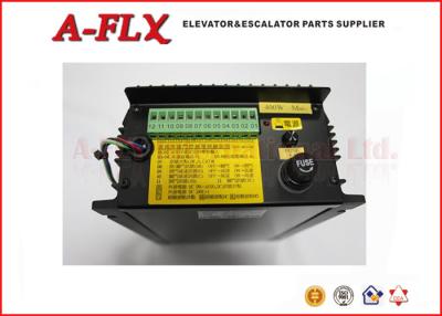 China FUJI Elevator Controller / Elevator Door Controller DR2009C-400 for sale