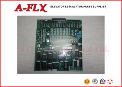 Chine Pièces de rechange d'ascenseur de carte PCB d'ascenseur de KCA-911A appropriées à Mitsubishi à vendre