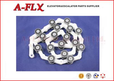 China 9300 Escalator Chain Deflecting Chain 409585 Escalator Parts SDS / 9300 for sale