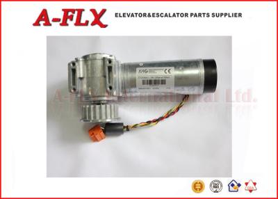 China AT120 Elevator Door Motor Elevator Spare Parts  FAA24350BL2 24V S2009085 for sale