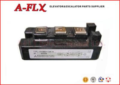 China Mitsubishi Elevator Spare parts Power Module 100A CM100DY-24H IGBT for sale