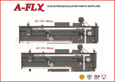 China VVVF Elevator Door Operator for mitsubishi 2 Panels Center Opening for sale