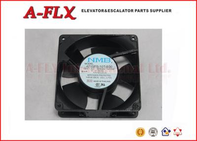 China De industriële Ventilator 4715PS-10T-B30 van de Liftomschakelaar met 100V AC Te koop