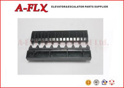 China Escalator Demarcation Yellow Platic L48034048A-M for OTIS elevator for sale