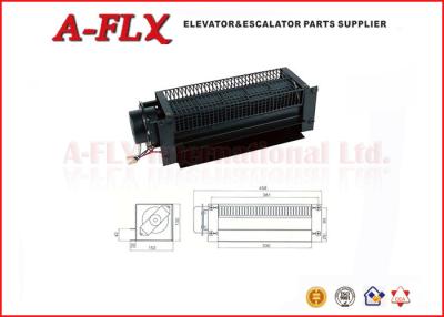 China ZQF-330 220V Elevator Exhaust Fan Elevator Parts Prefessional for sale