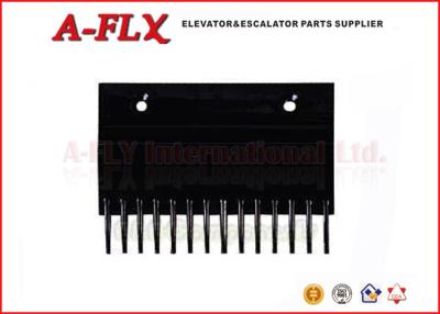 China Aluminium Comb Plate Escalator Spare Parts Escalator 9905007N for sale