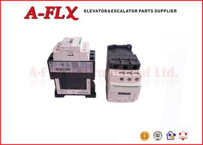 China LC1D18 DC110V Elevator Spare Parts elevator square d contactor for sale