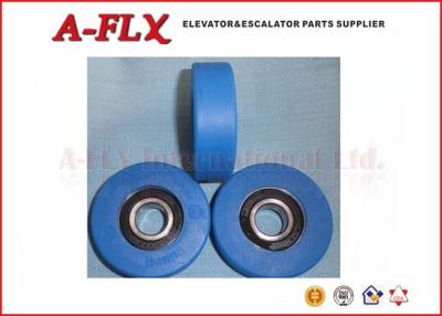 China Escalator Spare Parts Escalator Step Chain Rollers 17050600100 Bearing for sale