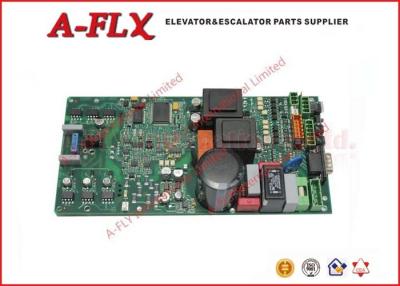 China Elevator  door PCB / board  SIEI-AREG suitable for THYSSEN  elevator for sale