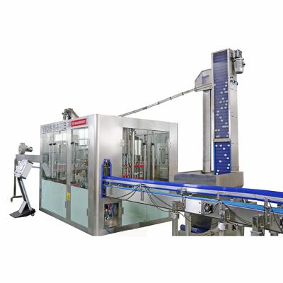 China New Beverage Design Juice Plant For Drinking Juice Production for sale