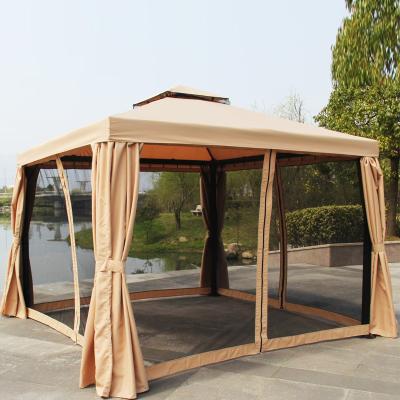 China Anti-UV Customize Outdoor Garden Tent Of Various Sizes for sale