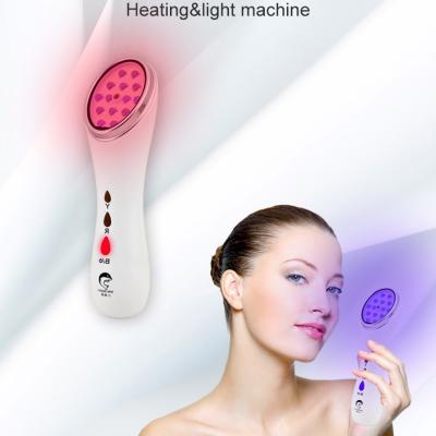 China IPL Skin Rejuvenation Radio Frequency Skin Device RF EMS Portable for sale