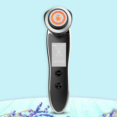 China Galvanic Multifunctional Skin Rejuvenation Device LED Light Therapy for sale