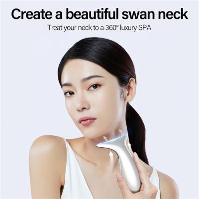 China Custom Logo Anti Aging Facial Devices Wrinkle Elimination for sale