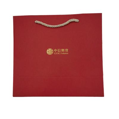 China Cheap price eco-friendly professional manufacturer Food Takeaway Kraft paper bag for sale for sale