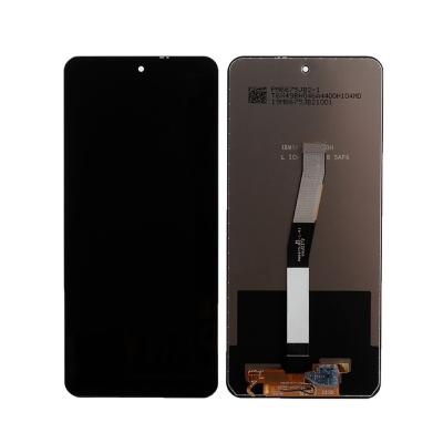 China Wholesale Mobile Phone LCD Display Mobile Phone Screen Replacement For Redmi Note9s/Note9pro For Redmi Note9S/Note9PRO for sale