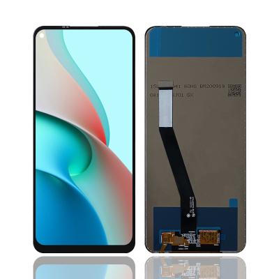 China Brand New OEM LCD Display Touch LCD Screen Replacement For Redmi Note9/note 10x For Redmi Note9/note 10X for sale