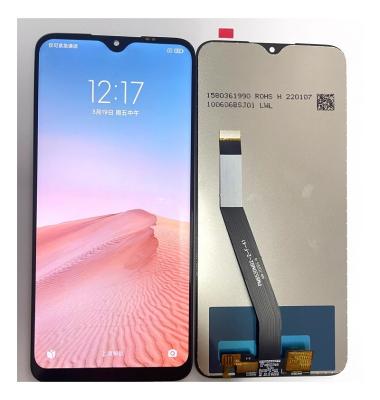 China Replacement Mobile Phone LCD Top Selling Display Screen For Redmi 9/Redmi 9Prime For Redmi 9/Redmi 9Prime for sale