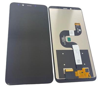 China High Quality LCD Display Screen Repair Replacement Mobile Phone LCD For Xiao Mi A2/Xiao Mi 6x For Xiao MI A2/Xiao mi6X for sale