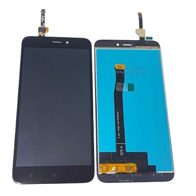 China Best Quality LCD Display Touch Screen Sreen Assembly Mobile Phone Touch Screen For Redmi 4x For Redmi 4X for sale