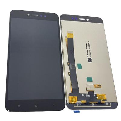 China Low Price High Quality All Viewing Angle Phone LCD Display Touch Screen For Redmi Note5A/Y1 For Redmi Note5A/Y1 for sale