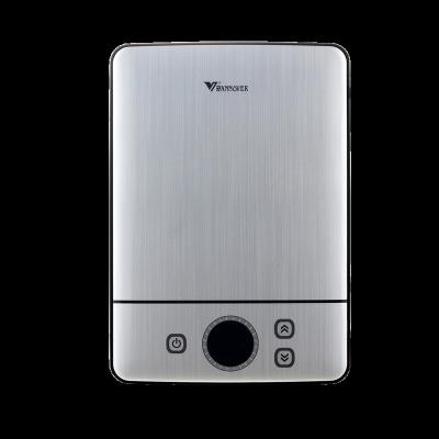 China Hotel Hannover hot sale for kitchen and bathroom instant geysers electric water heater durchlauferhitzer water heater for sale