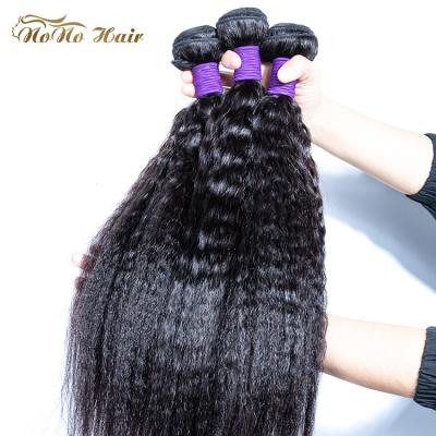 China Russian Raw Yaki Yaki Hair Bundles,Brazilian Raw Curly Straight Hair Weave Extension,Virgin Hair Best Sellers for sale