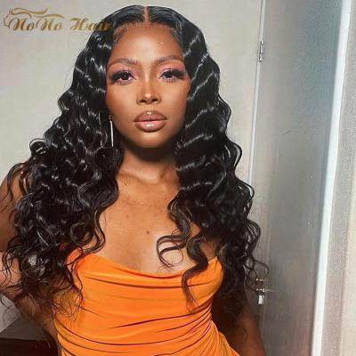 China Free Shipping Deep Frontal Hair 13*6 Silky Straight Human Hair Lace Front Wig Human Hd Lace Front Human Hair Wave Hair Wig Free Shipping 13*6 for sale