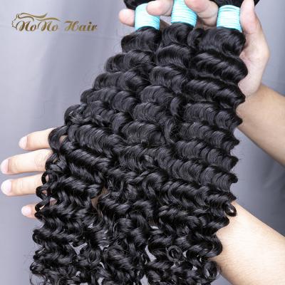 China 100% Virgin Brazilian Deep Wave 12a Mink Hair With Lace Headband,Brazilian Deep Wave Hair Bundles,Virgin Raw Mink Hair Bundles Wholesale for sale