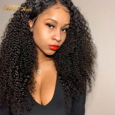 China Cheap Kinky Curly Weave Brazilian Hair Bundles, Mongolian Cuticle Aligned 10a Virgin Weft, Raw Burmese Curly Hair Double Human Hair for sale