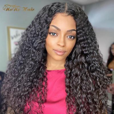 China Alligned Cuticle T Wave Hairline Knot Silky Straight Single Lace Wig Brazilian Hd Part Lace Frontal Wigs Natural Dye Frontal Wigs With Closure for sale