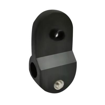 China Garment Shops Uri-341C Plastic Durable Sensor Clamp For Conveyor And Packing Machine for sale