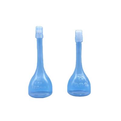 China Pharmaceutical Liquid Glycerin 10ml Suppositories Bottles With Plug Cap for sale