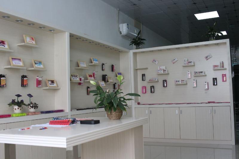 Verified China supplier - Yiwu Chaoshang Craft Decoration Co., Ltd.