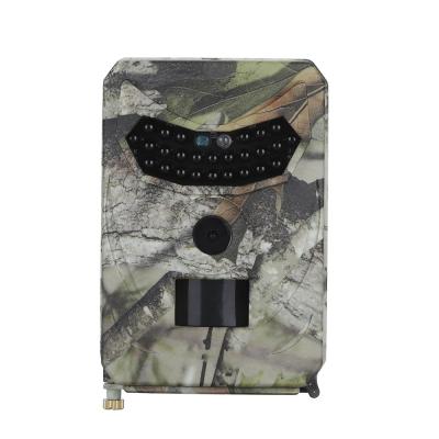 China New Weather-Resistant Infrared Night Vision Digital Hunting Camera Outdoor Battery Powered Trail Hunting Camera for sale