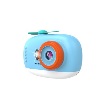 China 3.0 Inch Digital Cartoon Kids Camera HD 1080P VCR Toys Kids Educational Recording Function Birthday Gift for sale