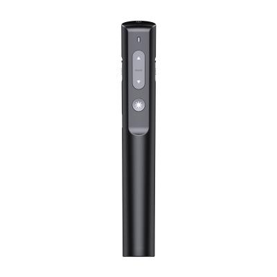 China Q81 Mode Pen Professional Meeting Recording 60hours Laser Audio Page Disc Voice Recorder Remote Control Pen Recorder for sale