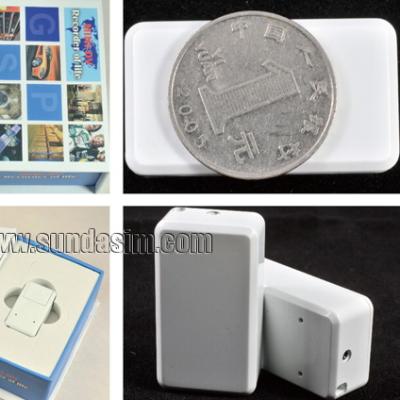 China Hidden camera the newest 2.0 mega hidden camera with SIM Card for sale