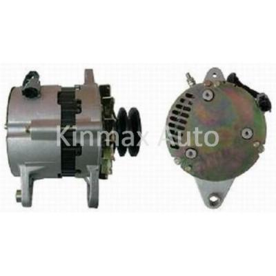 China 23100-Z5612 Nissan Alternator FE6B  FE6T PF6 Eco - Friendly Design for sale