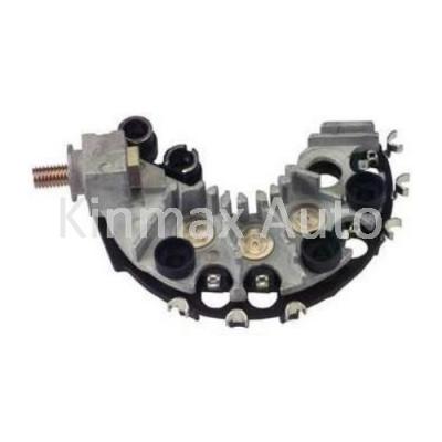 China 120-125A Valeo Alternator Rectifier 2548132 MER520 Electrical Systems for sale